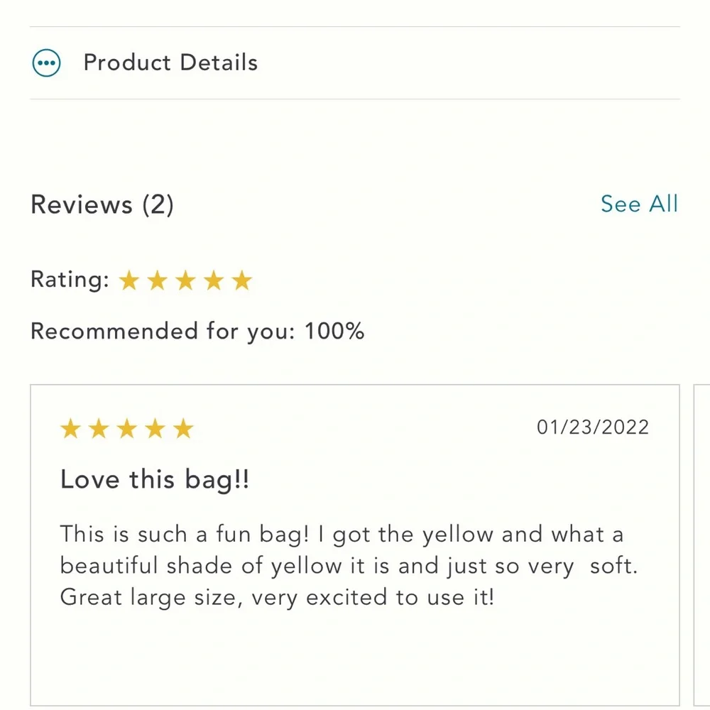 Anthropologie Faux Fur NWT Tote bag; top rated and sold out @anthro - Picture 3 of 9